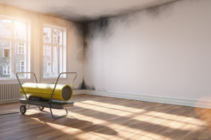 Messie Geruchsentfernung Elmshorn